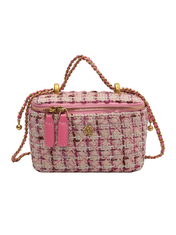 Elegantly Styled Bag for Everyday Wear