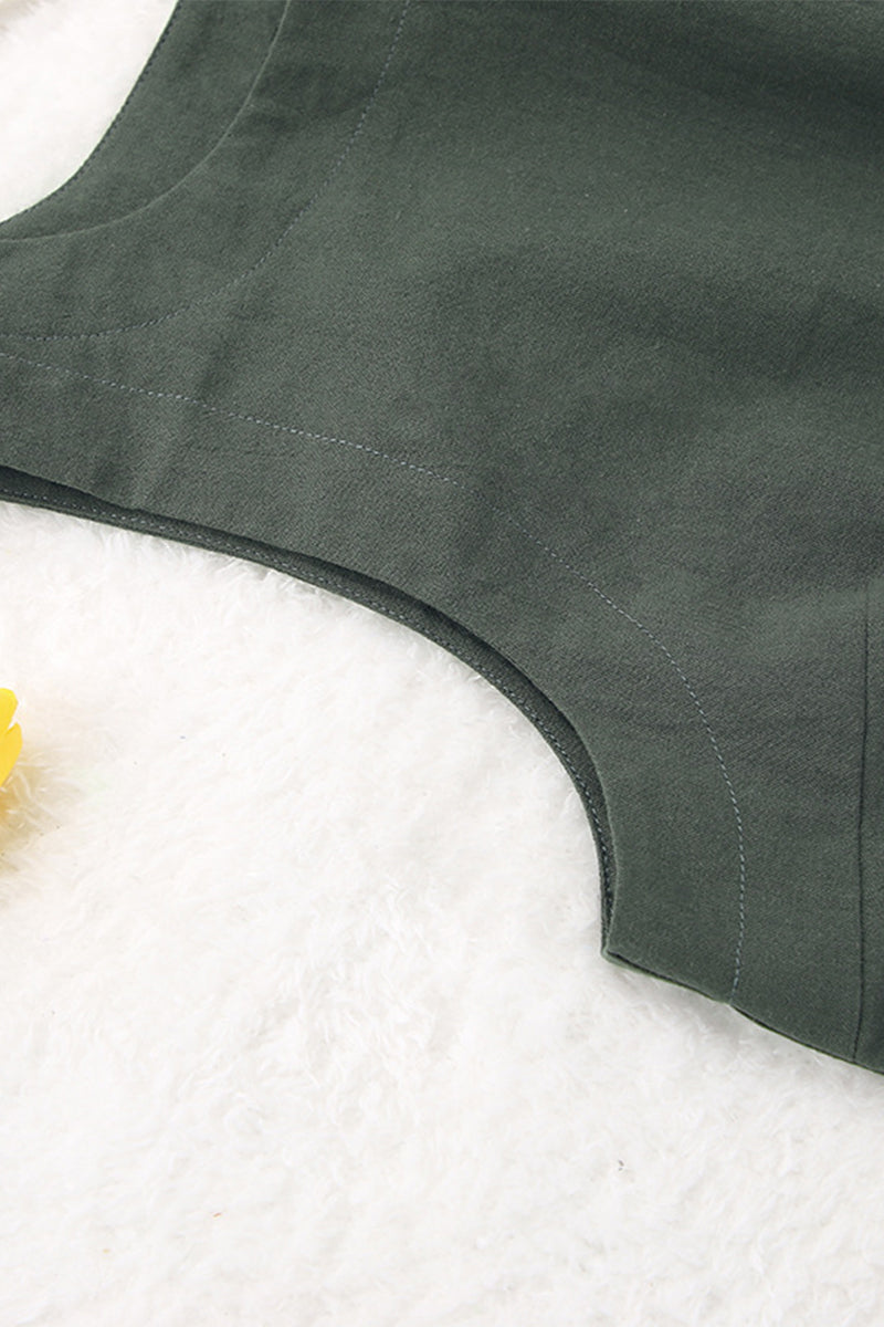 Beautifully Balanced Garment with Timeless Character