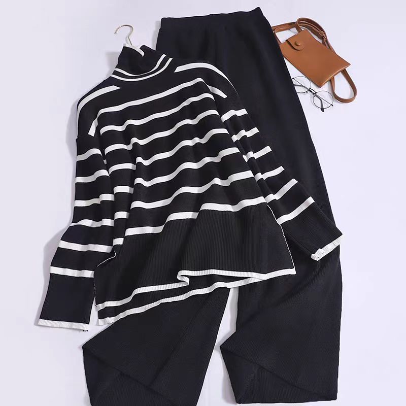 Sophisticated Sweater with a Clean Classic Look