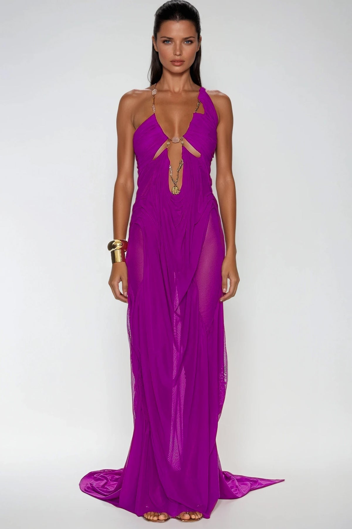 Classic Vintage & Enduringly Stylish Dress