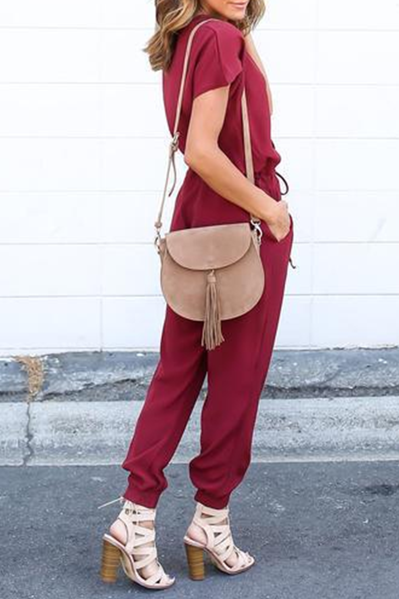 Gracefully Styled Garment for Any Occasion