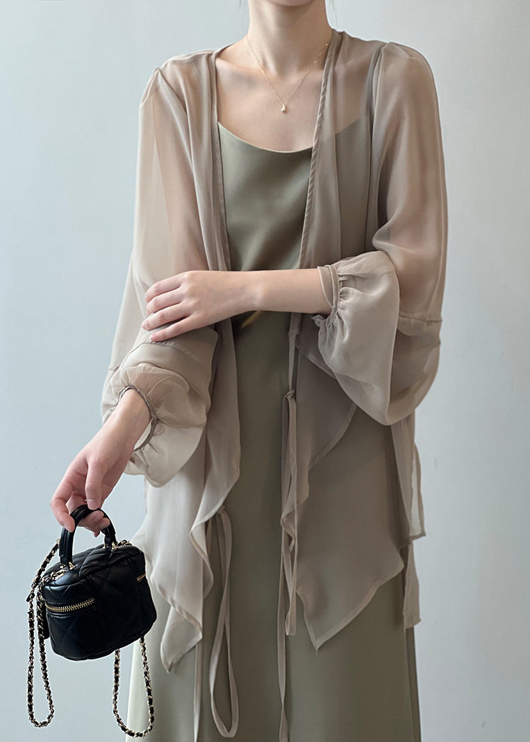 Gracefully Styled Cardigan for Any Occasion