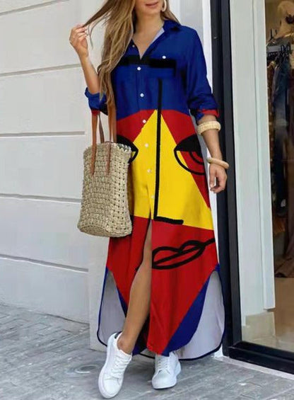 Classic Vintage & Enduringly Stylish Dress