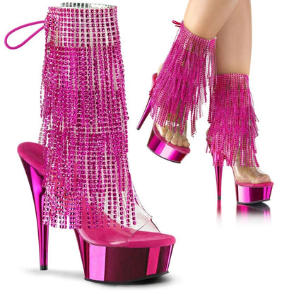 Elegantly Styled Heels for Everyday Wear