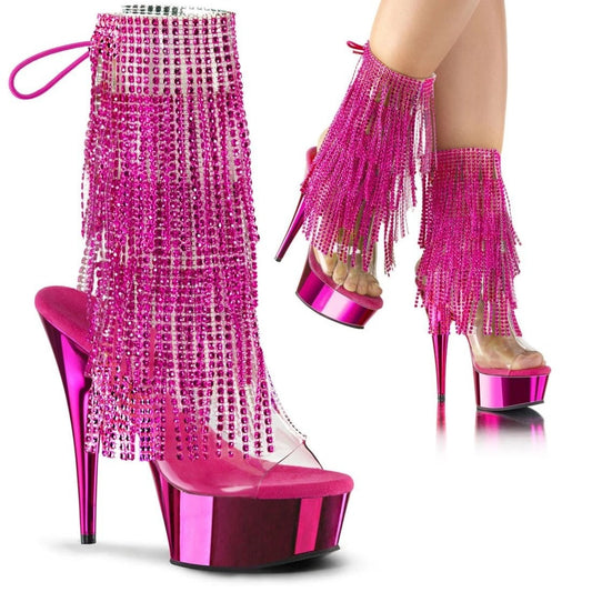 Elegantly Styled Heels for Everyday Wear