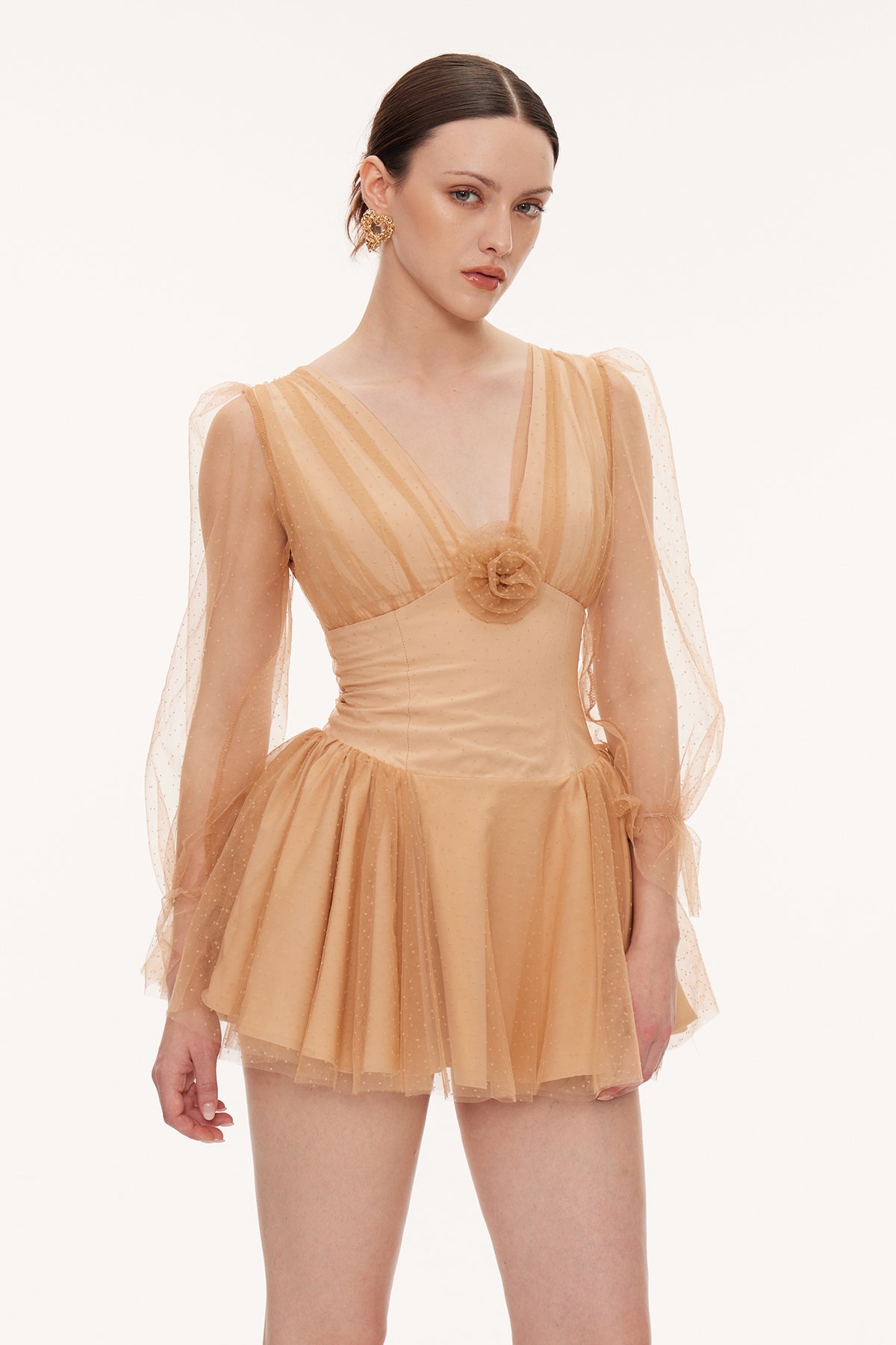 Classic Vintage & Enduringly Stylish Dress