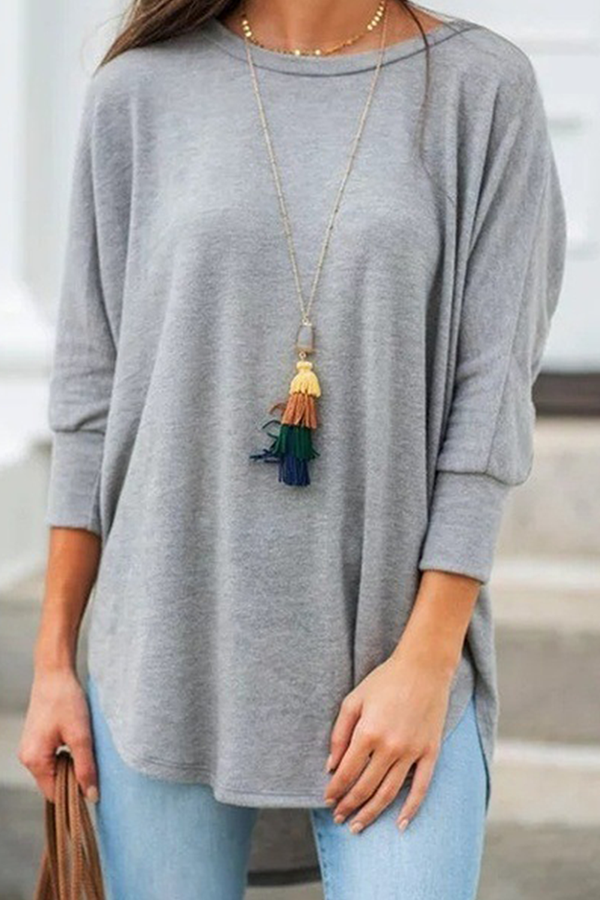 A Vintage Style T-Shirt with Delicate Timeless Details