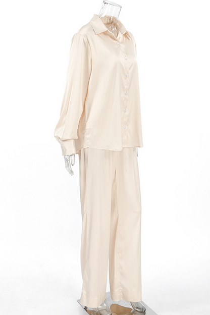 Polished Garment with an Effortless Classic Look