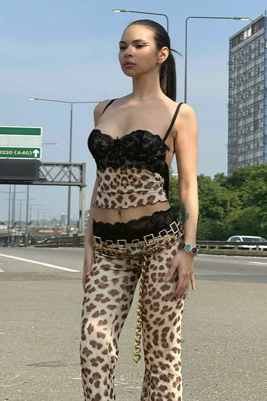 Gracefully Styled Pants for Any Occasion