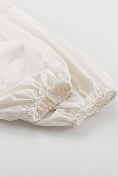 Gracefully Styled Garment for Any Occasion