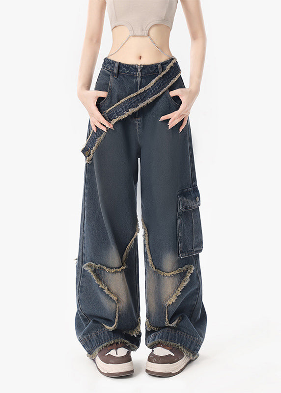 Effortlessly Elegant Pants with a Timeless Design