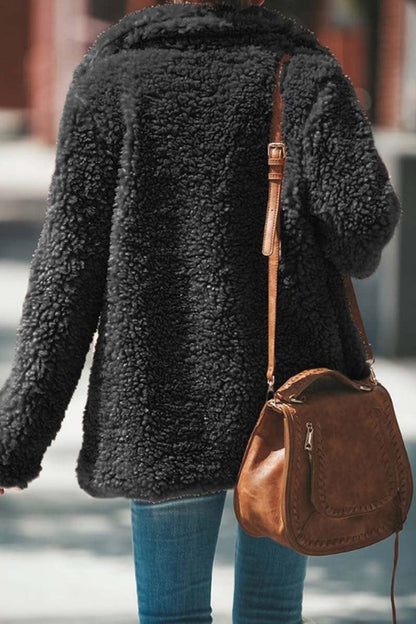 Sophisticated Cardigan with a Clean Classic Look