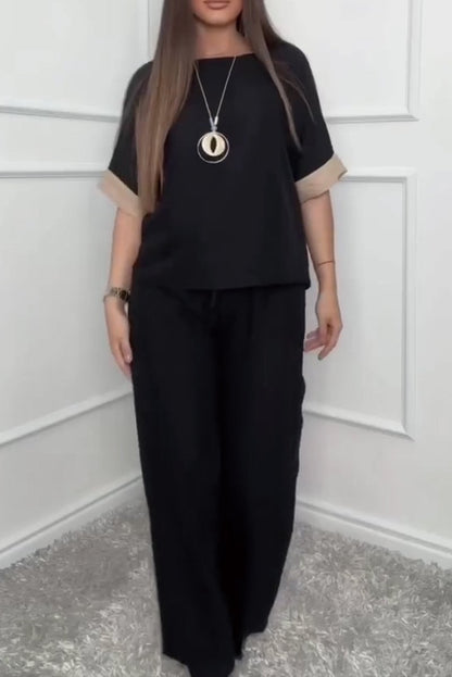 Gracefully Styled Garment for Any Occasion