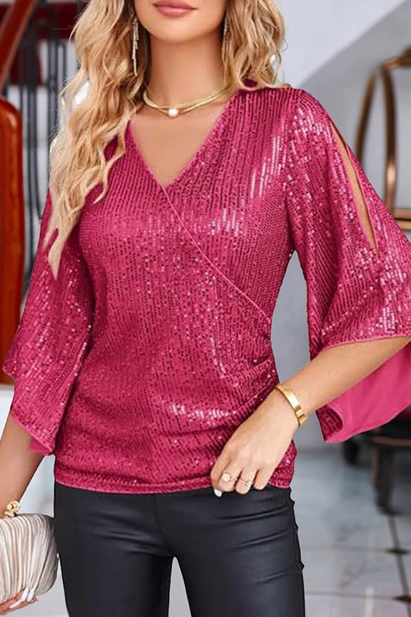 Classic Vintage & Enduringly Stylish Top