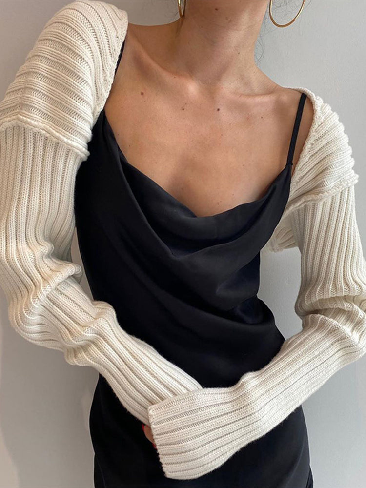 Effortlessly Elegant Cardigan with a Timeless Design
