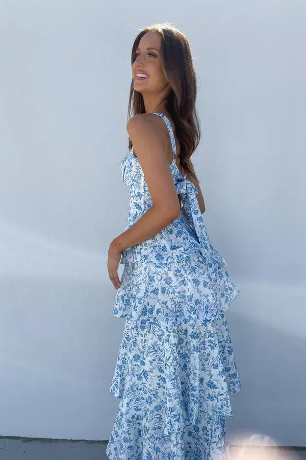Beautifully Balanced Garment with Timeless Character