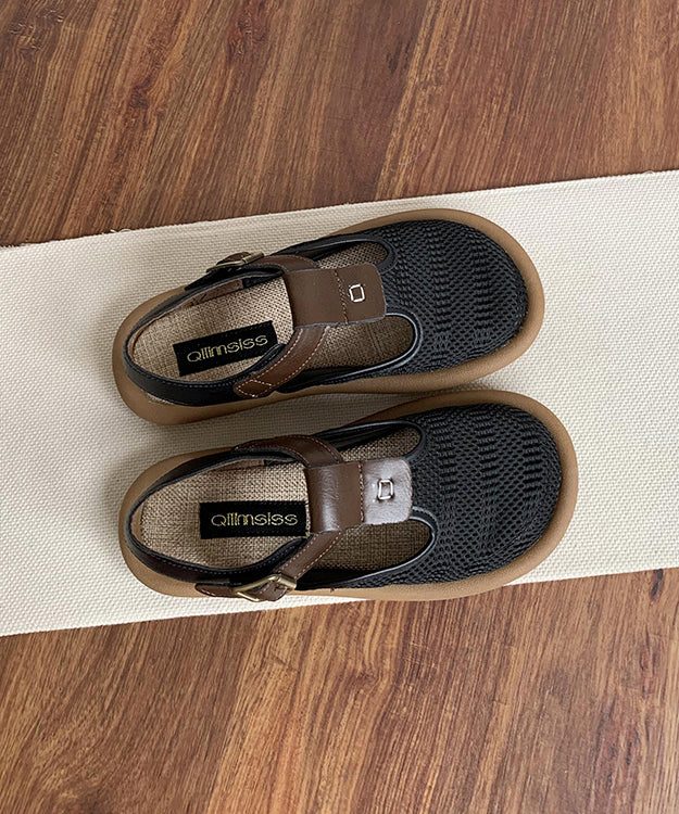 Polished Sandals with an Effortless Classic Look
