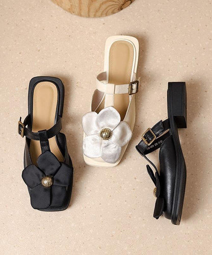 Classic Vintage & Enduringly Stylish Sandals
