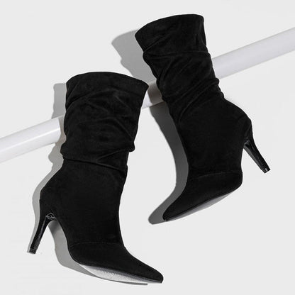 Sophisticated Shoes with a Clean Classic Look