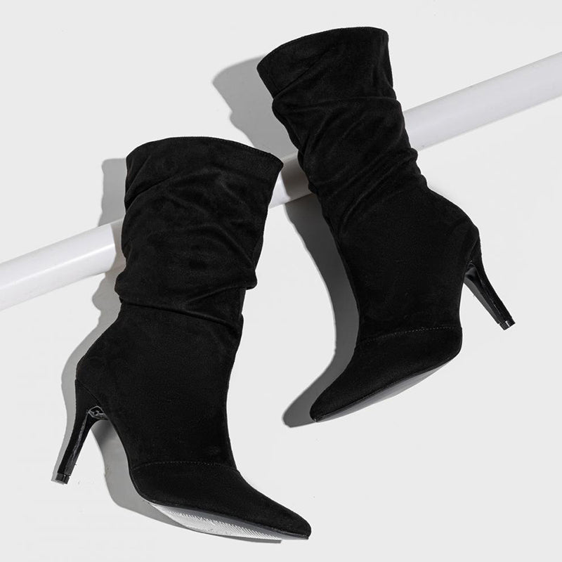 Sophisticated Shoes with a Clean Classic Look
