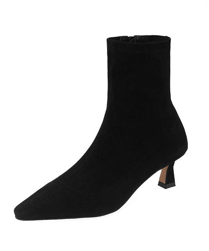 Gracefully Styled Boots for Any Occasion