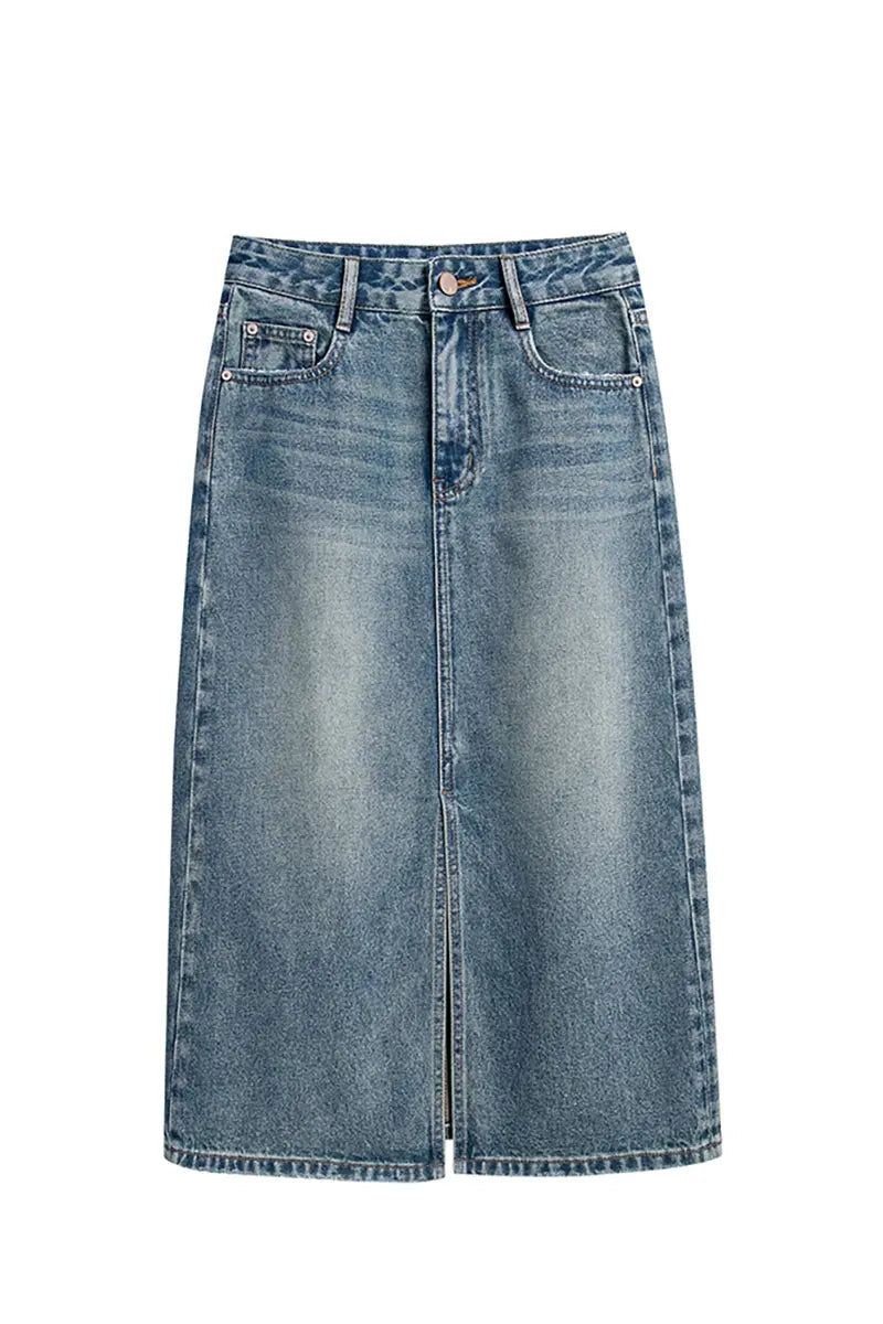 Polished Garment with an Effortless Classic Look