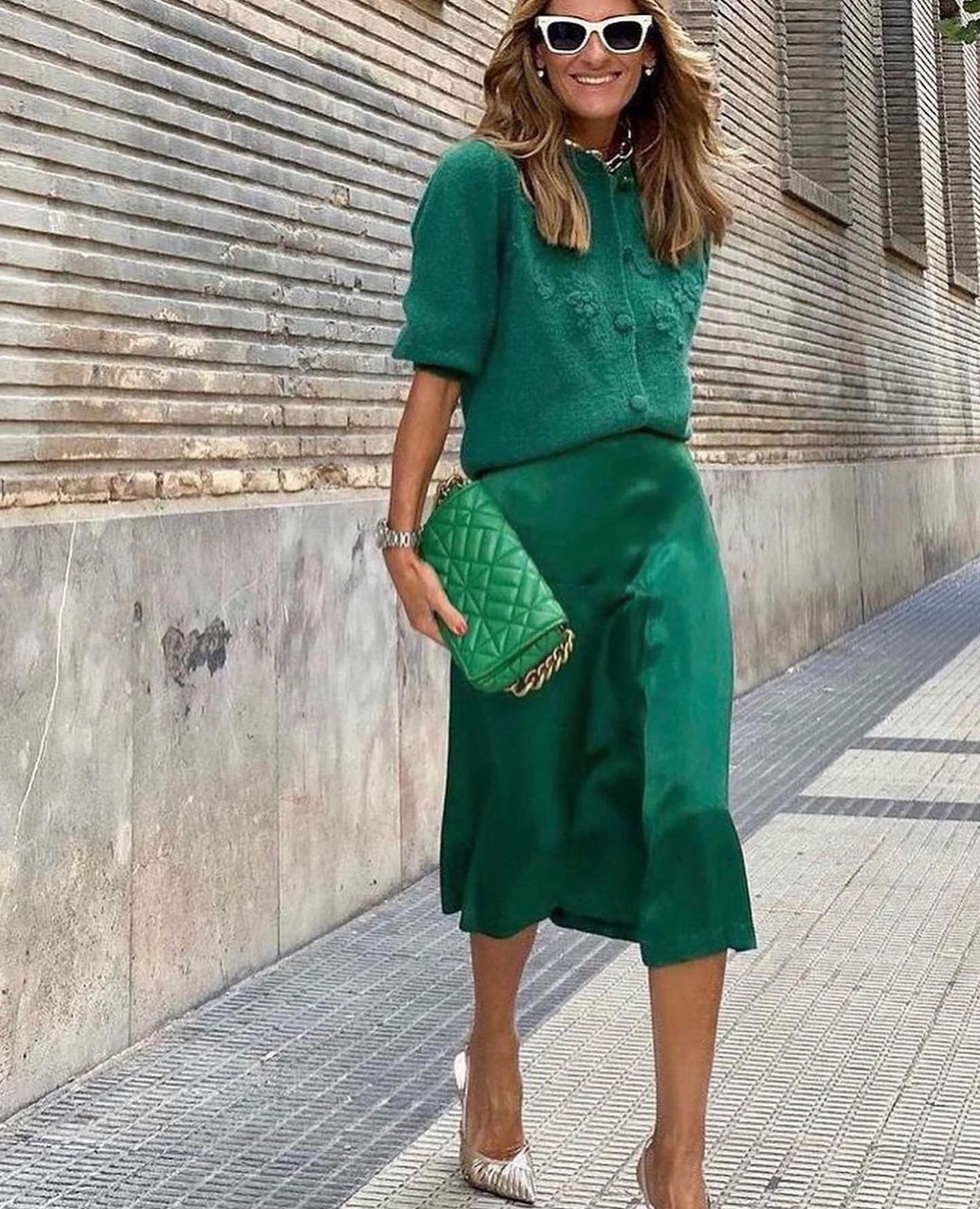 Polished Garment with an Effortless Classic Look