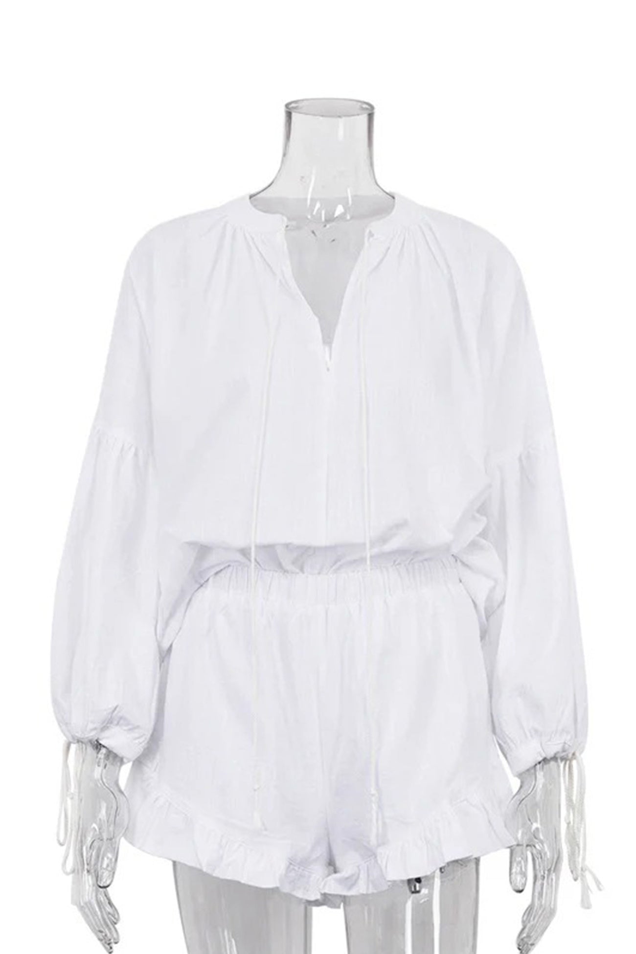 Gracefully Styled Shirt for Any Occasion