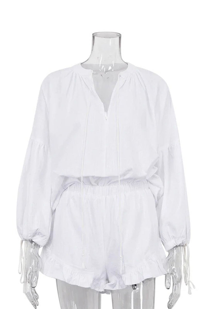 Gracefully Styled Shirt for Any Occasion