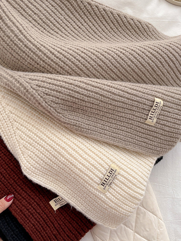 Beautifully Balanced Garment with Timeless Character
