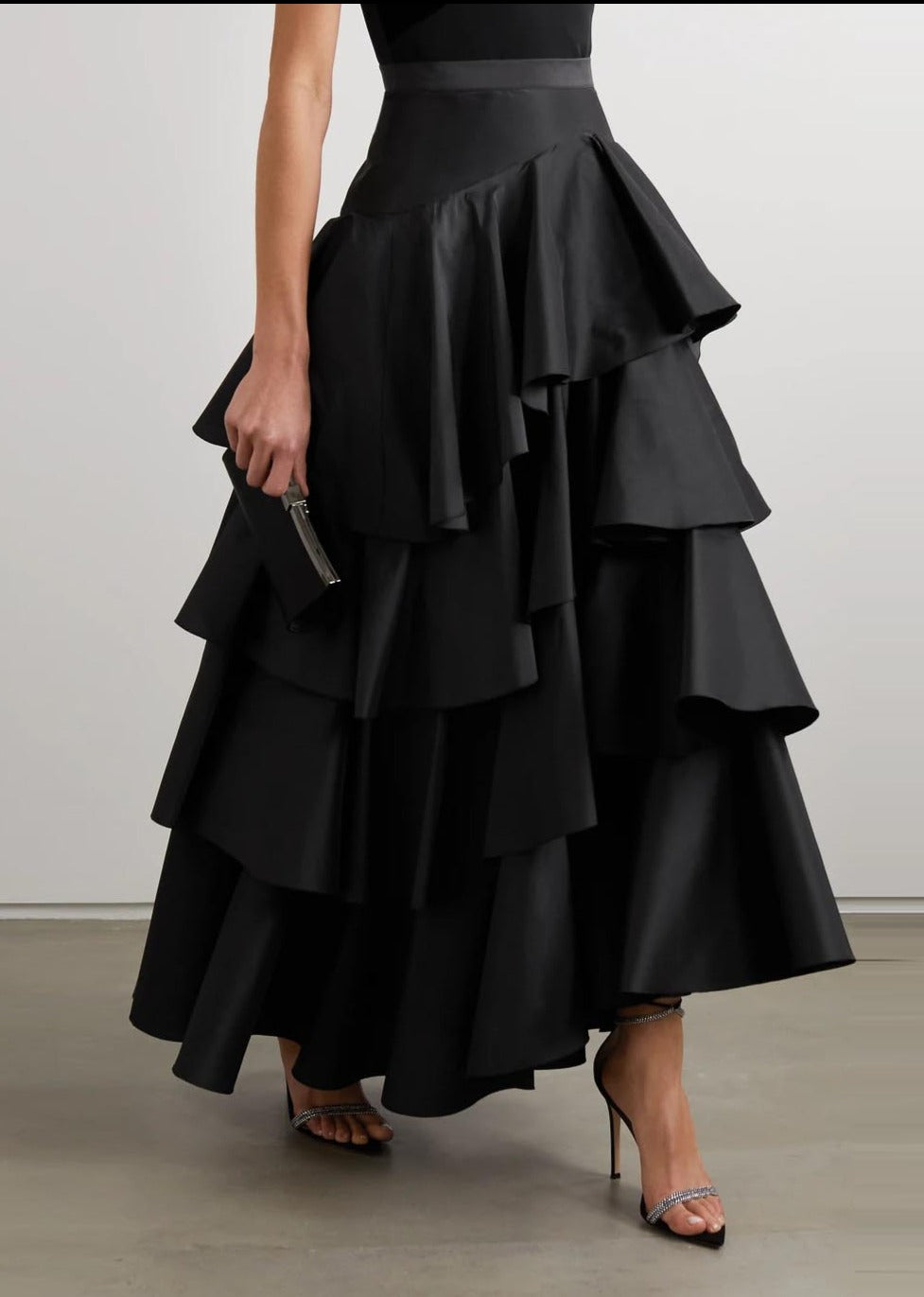 Beautifully Crafted Garment in a Classic Style