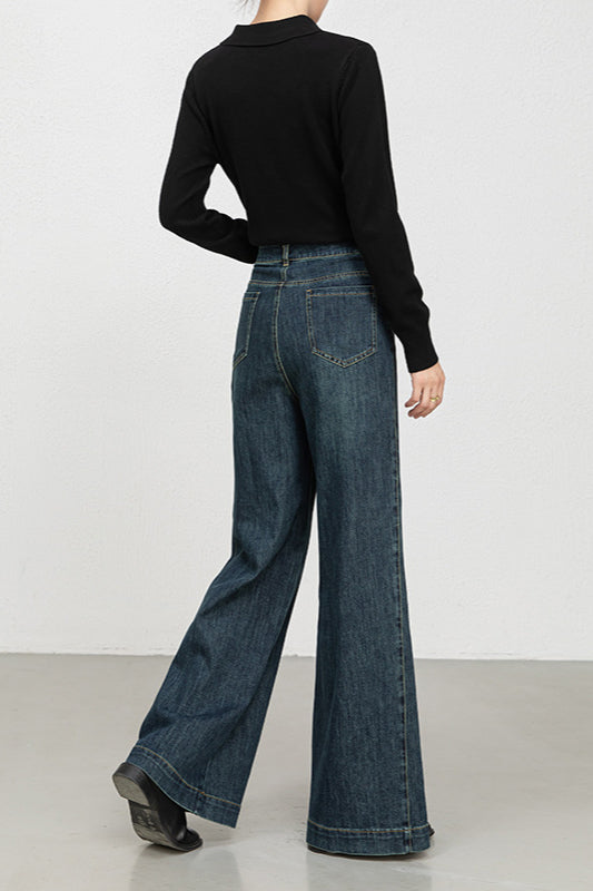 Elegantly Styled Garment for Everyday Wear