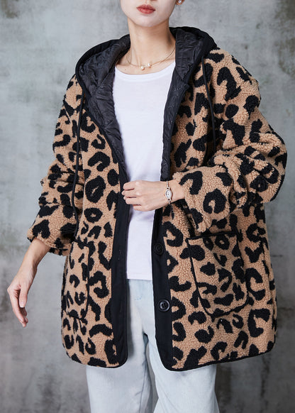 Gracefully Styled Coat for Any Occasion