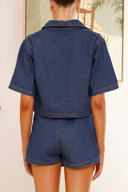 Beautifully Finished Garment in a Timeless Design