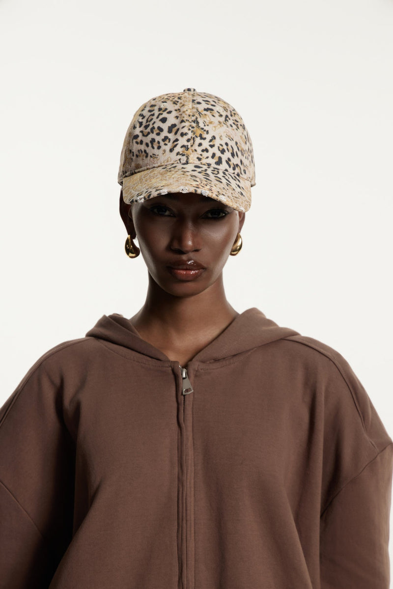 A Vintage Style Garment with Delicate Timeless Details