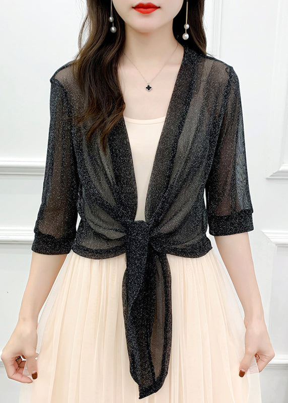 Polished Cardigan with an Effortless Classic Look