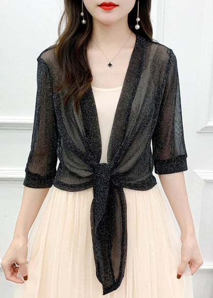 Polished Cardigan with an Effortless Classic Look