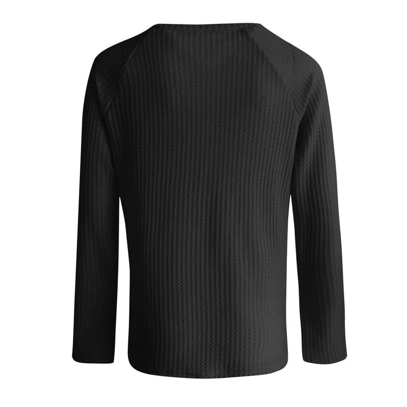 Sophisticated Top with a Clean Classic Look