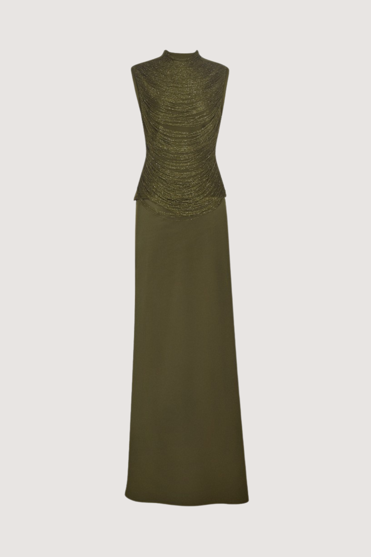 Effortlessly Elegant Top with a Timeless Design