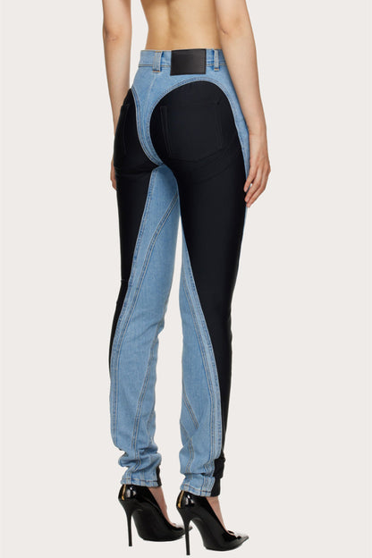 Vintage Inspired Garment with a Contemporary Edge