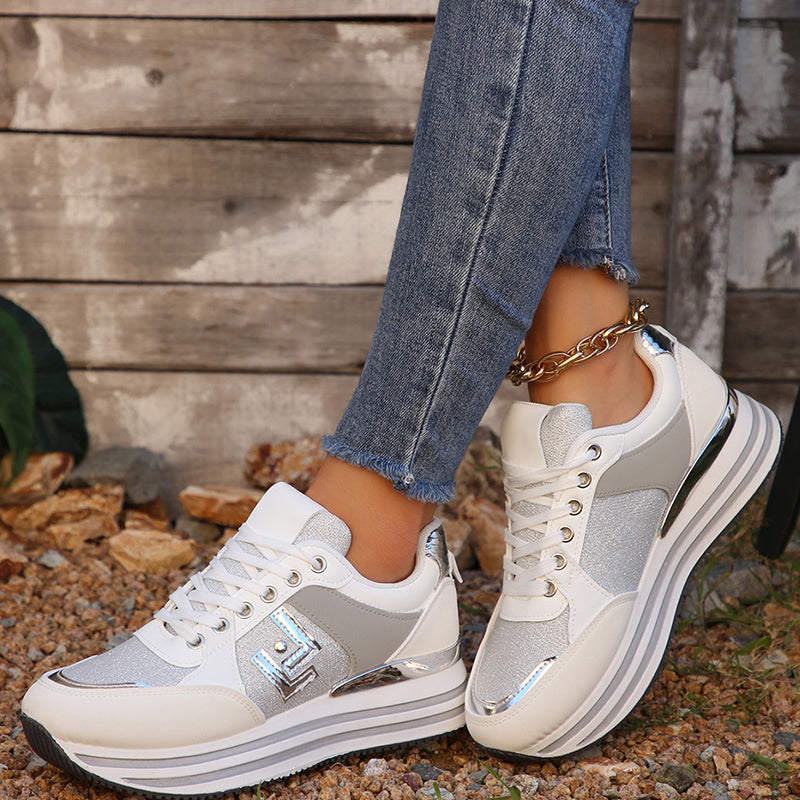 Effortlessly Elegant Shoes with a Timeless Design