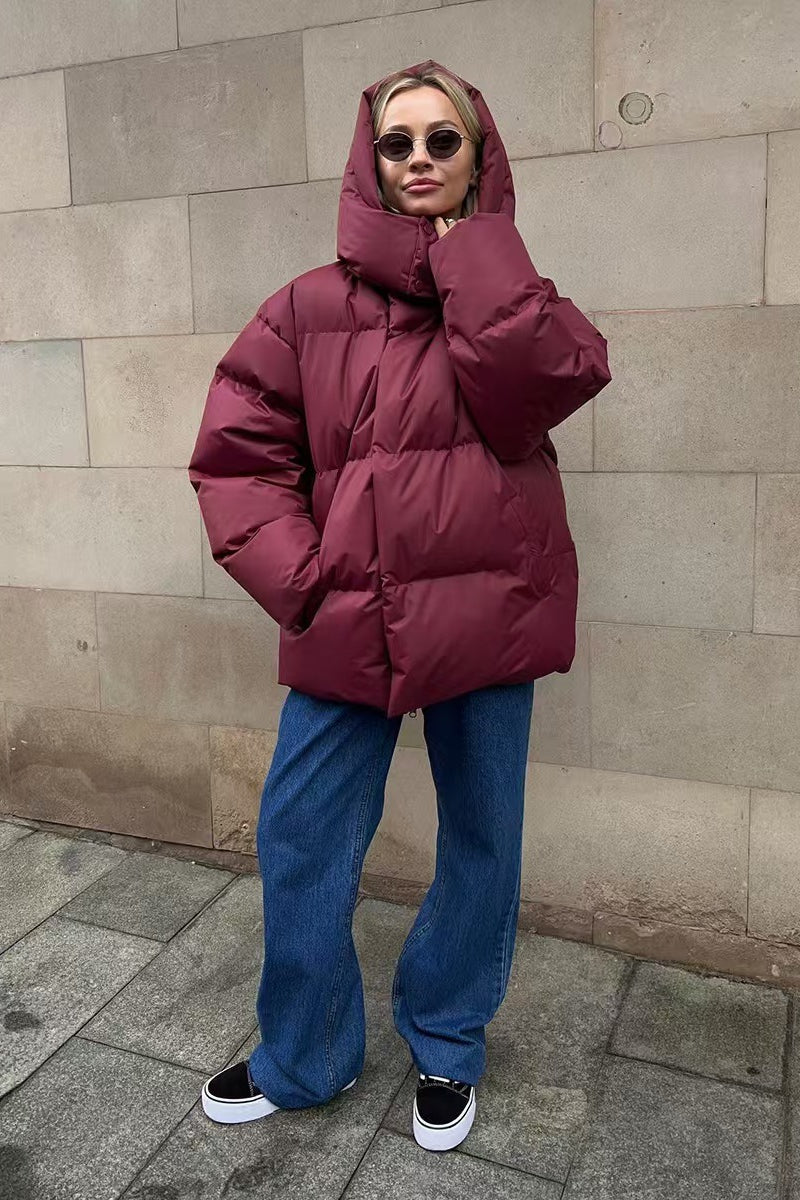 Classic Vintage & Enduringly Stylish Jacket