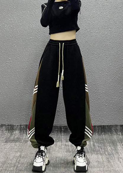 Beautifully Finished Pants in a Timeless Design