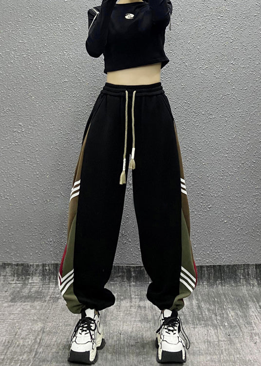 Polished Pants with an Effortless Classic Look