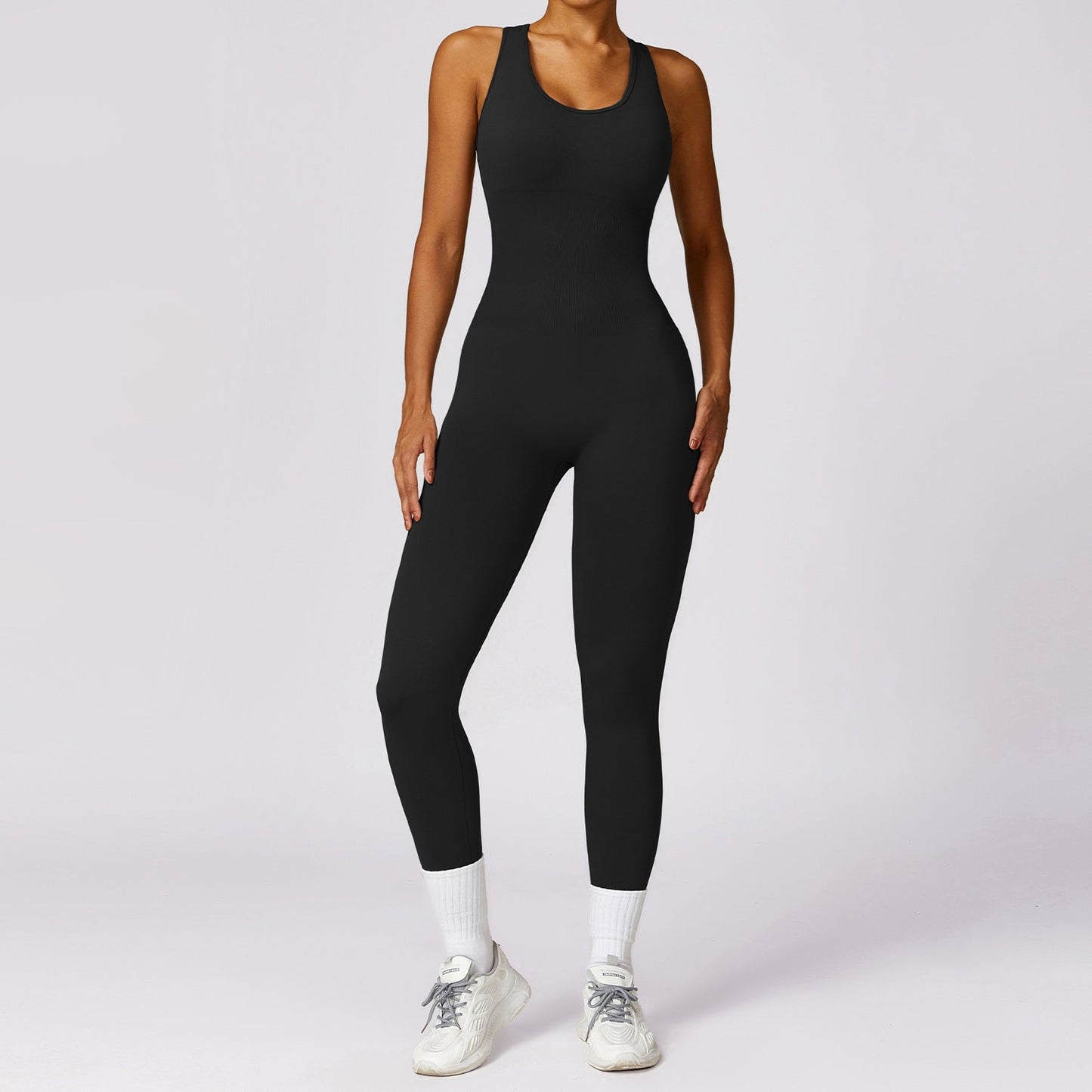 Sophisticated Garment with a Clean Classic Look