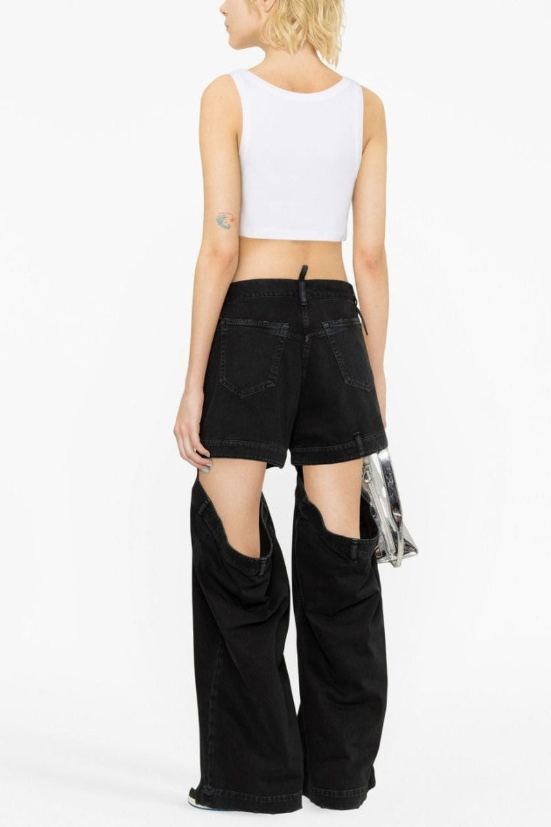 Vintage Inspired Garment with a Contemporary Edge