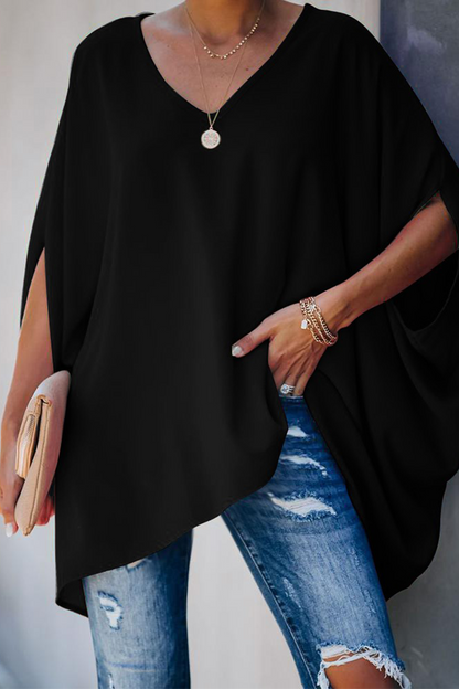 Classic Vintage T-Shirt with a Flattering Fit