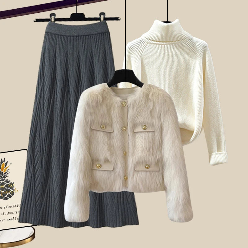 Classic Vintage & Enduringly Stylish Garment