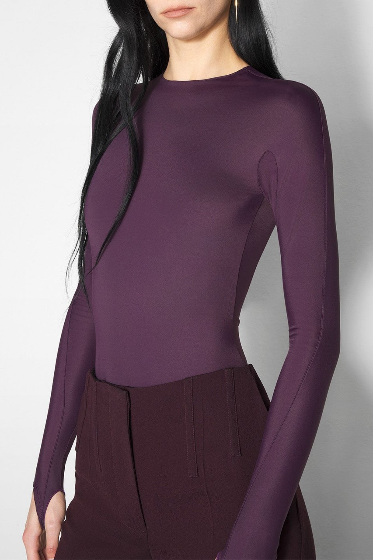 Vintage Inspired Garment with a Contemporary Edge