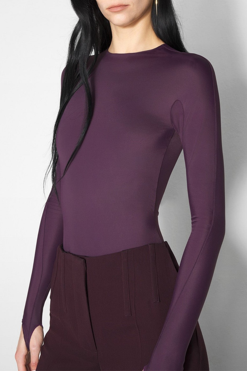 Vintage Inspired Garment with a Contemporary Edge